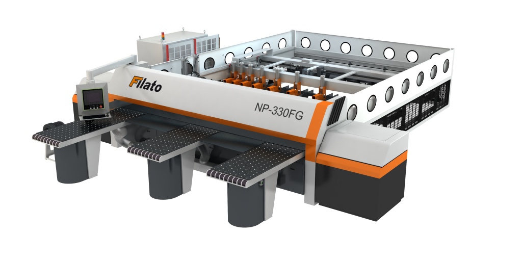 Filato 330FG