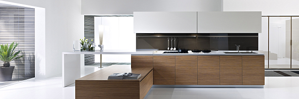 Кухни на заказ